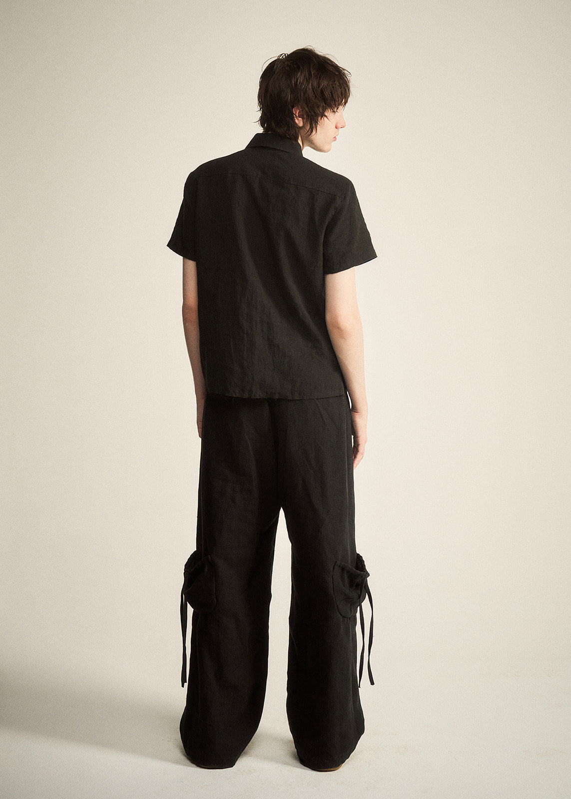 Stash pants
