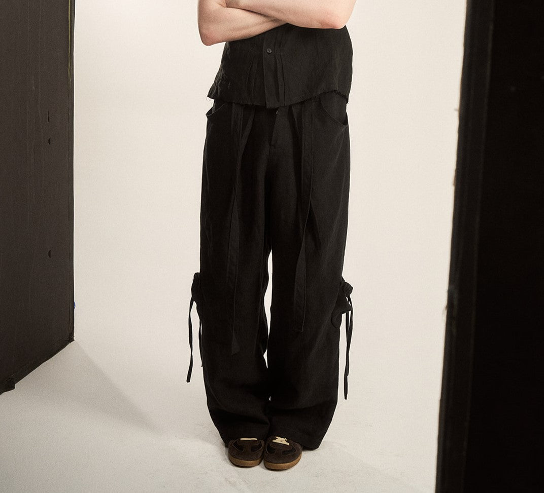 Stash pants
