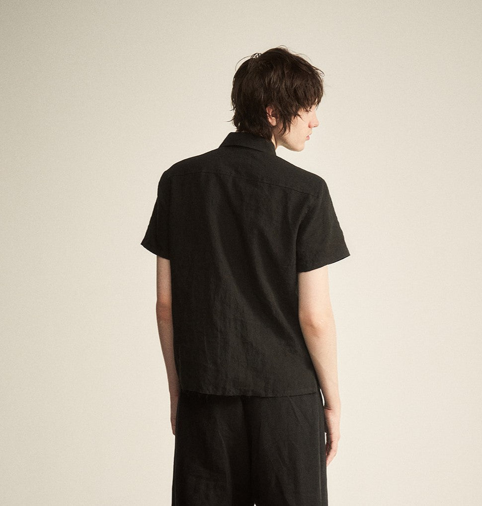 tt Button Up